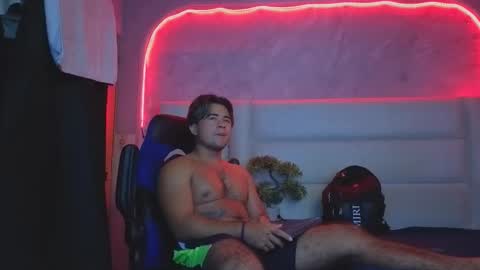 sukuna_hara online show from February 13, 2026, 1:45 am