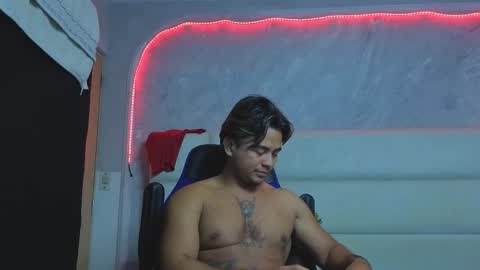 sukuna_hara online show from February 14, 2026, 1:35 am