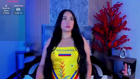 Snapshot of sulay_kim chatting on June 23, 2026, 6:28 pm Sulay online show from June 23, 2026, 6:28 pm