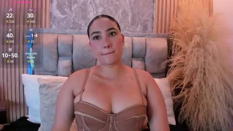 Snapshot of sulay_kim chatting on July 12, 2026, 5:04 pm Sulay online show from July 12, 2026, 5:04 pm