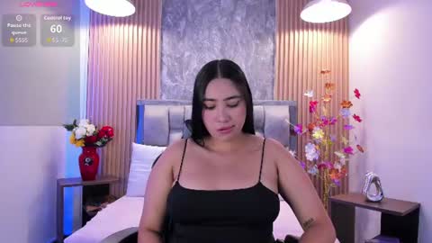 Snapshot of sulay_kim chatting on July 23, 2026, 7:45 pm Sulay online show from July 23, 2026, 7:45 pm