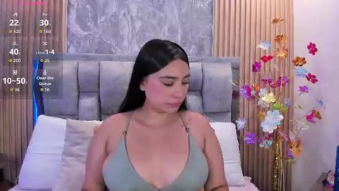 Snapshot of sulay_kim chatting on July 28, 2026, 7:50 pm Sulay online show from July 28, 2026, 7:50 pm