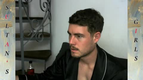 The Sultan online show from September 26, 2025, 4:05 am