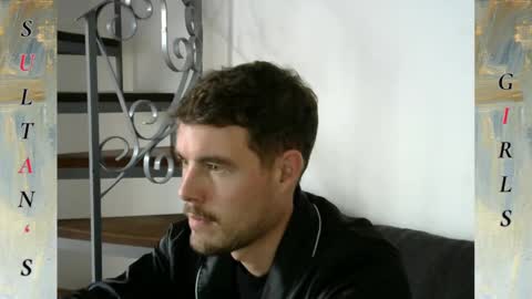 The Sultan online show from September 27, 2025, 7:08 pm