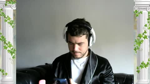 The Sultan online show from October 21, 2025, 6:52 pm