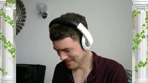 The Sultan online show from November 6, 2025, 2:40 pm