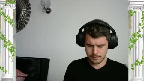 The Sultan online show from November 10, 2025, 4:28 pm