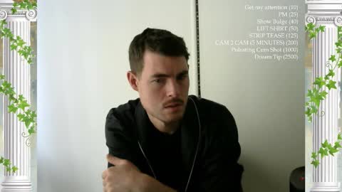 The Sultan online show from March 18, 2026, 2:31 pm