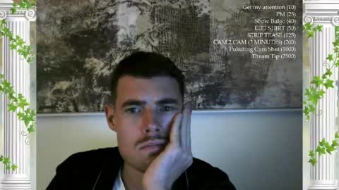 The Sultan online show from April 16, 2026, 10:56 pm