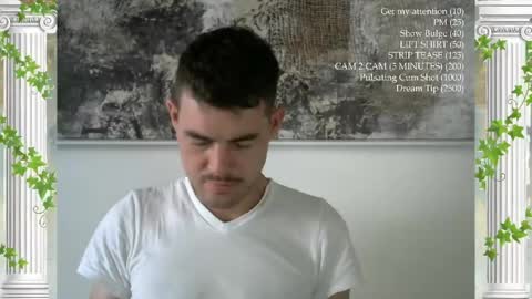 The Sultan online show from April 17, 2026, 6:00 pm