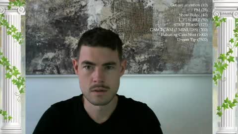 The Sultan online show from April 18, 2026, 1:48 pm