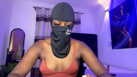 maskedtemptress online show from November 25, 2025, 6:19 pm