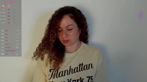 Ann online show from October 18, 2025, 7:03 pm