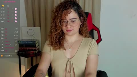Ann online show from October 19, 2025, 12:50 pm