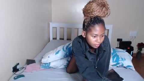 sultryvibesonly online show from February 20, 2026, 4:53 am