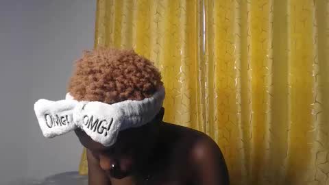 sulwe_ online show from November 30, 2025, 11:58 am