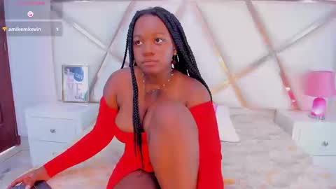 Hot ebony online show from September 25, 2025, 7:50 pm