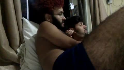 Sumjang and Luksmen online show from December 13, 2024, 4:43 am