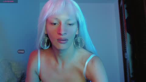 Snapshot of summer__xo chatting on January 1, 2025, 12:11 am Summer online show from January 1, 2025, 12:11 am