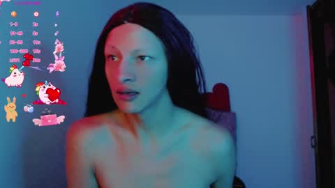 Snapshot of summer__xo chatting on January 3, 2025, 4:11 am Summer online show from January 3, 2025, 4:11 am