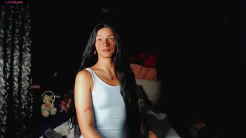 Snapshot of summer__xo chatting on January 29, 2025, 2:09 am Summer online show from January 29, 2025, 2:09 am