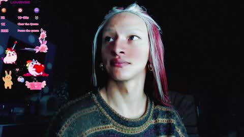 Snapshot of summer__xo chatting on February 3, 2025, 6:34 am Summer online show from February 3, 2025, 6:34 am