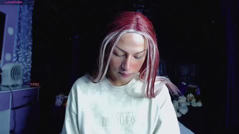 Snapshot of summer__xo chatting on February 6, 2025, 10:10 pm Summer online show from February 6, 2025, 10:10 pm