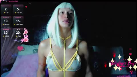 Snapshot of summer__xo chatting on February 15, 2025, 2:04 am Summer online show from February 15, 2025, 2:04 am