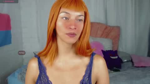 Snapshot of summer__xo chatting on September 18, 2025, 1:40 am Summer online show from September 18, 2025, 1:40 am