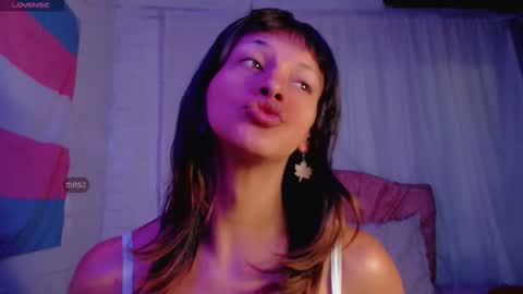 Snapshot of summer__xo chatting on September 21, 2025, 2:35 am Summer online show from September 21, 2025, 2:35 am