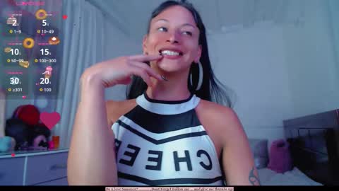 Snapshot of summer__xo chatting on October 13, 2025, 11:38 pm Summer online show from October 13, 2025, 11:38 pm