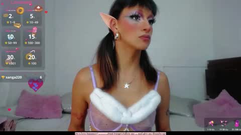 Snapshot of summer__xo chatting on October 20, 2025, 9:48 pm Summer online show from October 20, 2025, 9:48 pm