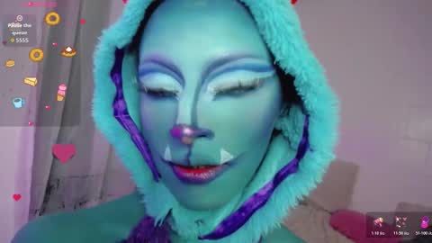 Snapshot of summer__xo chatting on November 1, 2025, 4:25 am Summer online show from November 1, 2025, 4:25 am