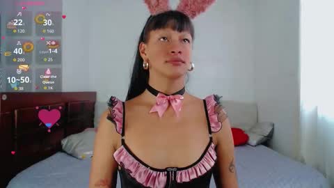 Snapshot of summer__xo chatting on November 9, 2025, 6:06 pm Summer online show from November 9, 2025, 6:06 pm