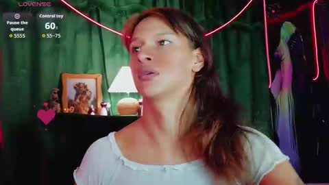 Summer online show from February 15, 2026, 11:01 pm