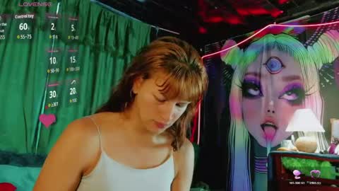 Summer online show from April 13, 2026, 10:26 pm