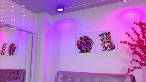 summer_miller online show from November 13, 2025, 11:42 am