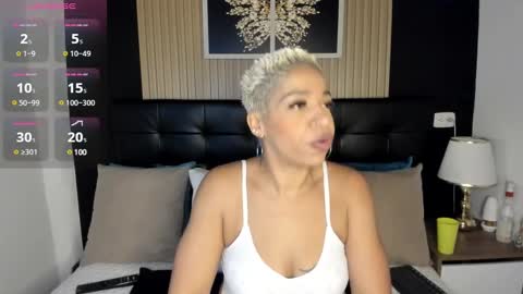 Snapshot of summer_night_ chatting on December 30, 2024, 11:37 am Summer online show from December 30, 2024, 11:37 am