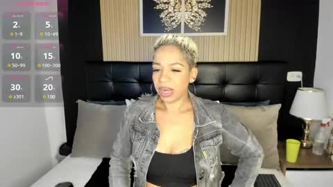 Snapshot of summer_night_ chatting on January 14, 2025, 11:42 am Summer online show from January 14, 2025, 11:42 am