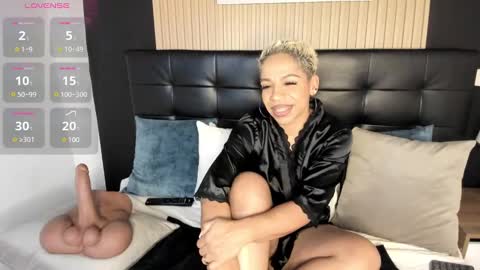 Snapshot of summer_night_ chatting on January 14, 2025, 2:43 pm Summer online show from January 14, 2025, 2:43 pm
