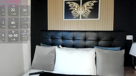Snapshot of summer_night_ chatting on January 16, 2025, 11:26 am Summer online show from January 16, 2025, 11:26 am