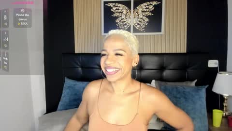 Snapshot of summer_night_ chatting on January 27, 2025, 11:00 am Summer online show from January 27, 2025, 11:00 am
