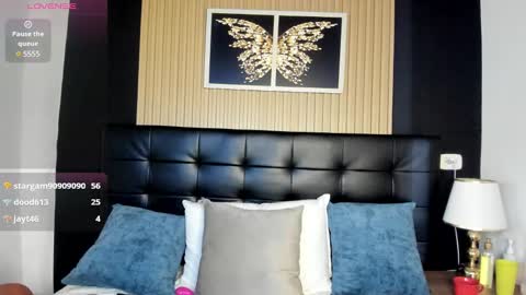 Snapshot of summer_night_ chatting on February 12, 2025, 1:59 pm Summer online show from February 12, 2025, 1:59 pm