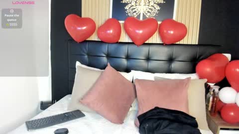 Snapshot of summer_night_ chatting on February 19, 2025, 10:45 am Summer online show from February 19, 2025, 10:45 am