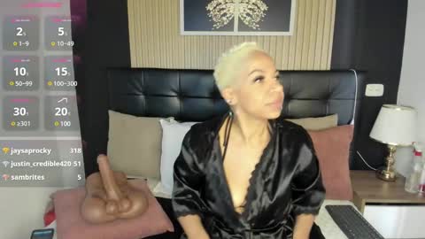 Snapshot of summer_night_ chatting on February 26, 2025, 6:00 pm Summer online show from February 26, 2025, 6:00 pm