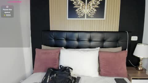 Snapshot of summer_night_ chatting on February 27, 2025, 10:48 am Summer online show from February 27, 2025, 10:48 am