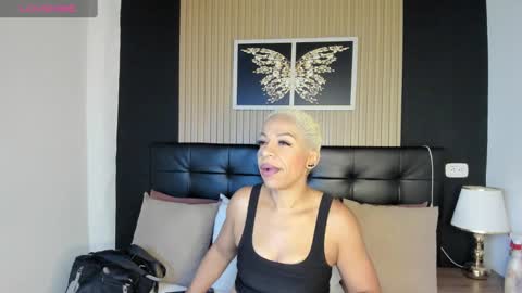 Snapshot of summer_night_ chatting on March 2, 2025, 3:34 am Summer online show from March 2, 2025, 3:34 am