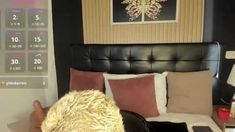 Snapshot of summer_night_ chatting on March 5, 2025, 2:12 pm Summer online show from March 5, 2025, 2:12 pm