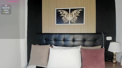 Snapshot of summer_night_ chatting on March 6, 2025, 10:41 am Summer online show from March 6, 2025, 10:41 am