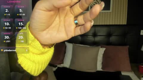 Snapshot of summer_night_ chatting on March 7, 2025, 1:51 pm Summer online show from March 7, 2025, 1:51 pm